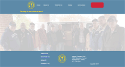 Desktop Screenshot of militaryoutreachusa.org